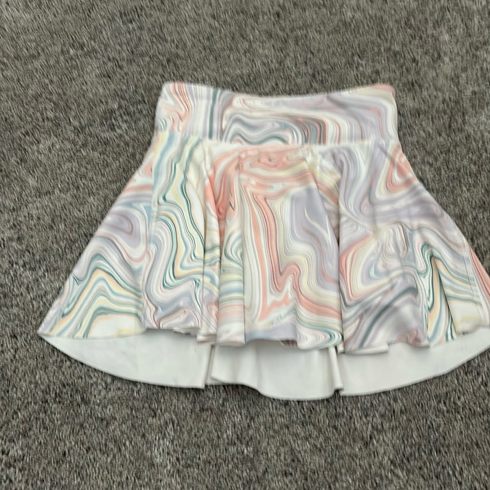Tennis skirt